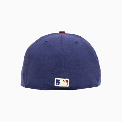 New York Yankees MLB 59FIFTY Fitted Hat