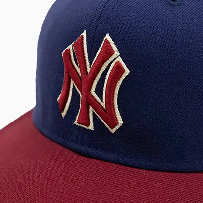 New York Yankees MLB 59FIFTY Fitted Hat
