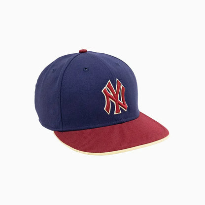 New York Yankees MLB 59FIFTY Fitted Hat