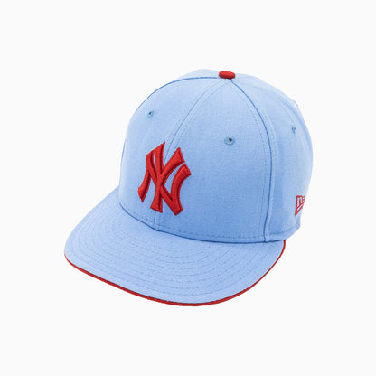New York Yankees MLB 59FIFTY Fitted Hat