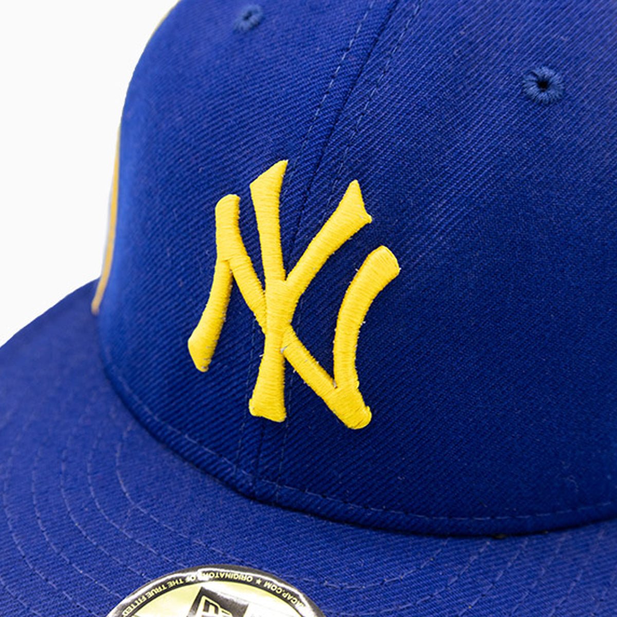 New York Yankees MLB 59FIFTY Fitted Hat