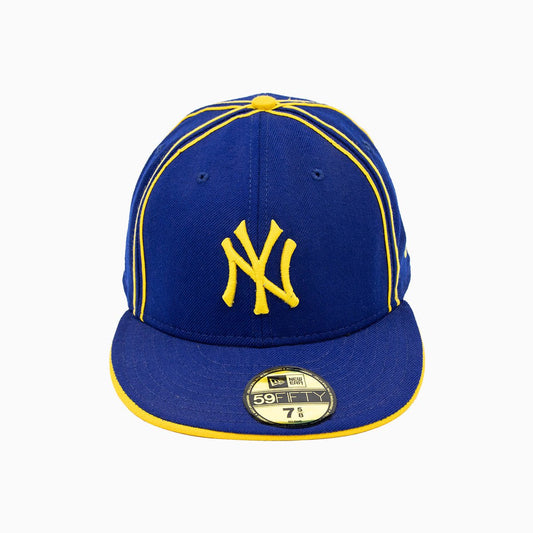 New York Yankees MLB 59FIFTY Fitted Hat