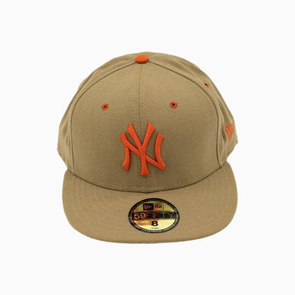 New York Yankees MLB 59FIFTY Fitted Hat
