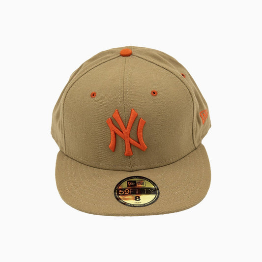 New York Yankees MLB 59FIFTY Fitted Hat