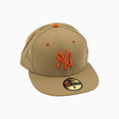 New York Yankees MLB 59FIFTY Fitted Hat