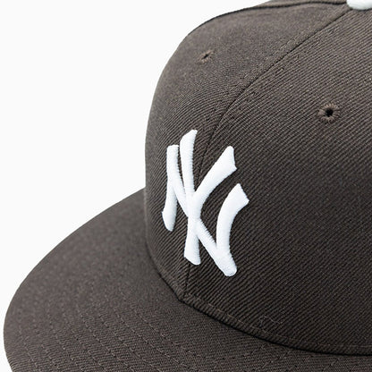 New York Yankees MLB 59FIFTY Fitted Hat