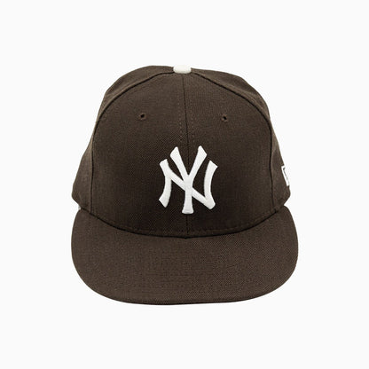 New York Yankees MLB 59FIFTY Fitted Hat
