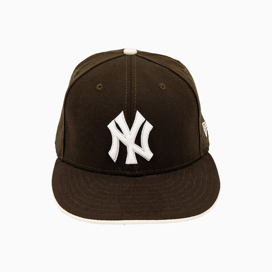 New York Yankees MLB 59FIFTY Fitted Hat