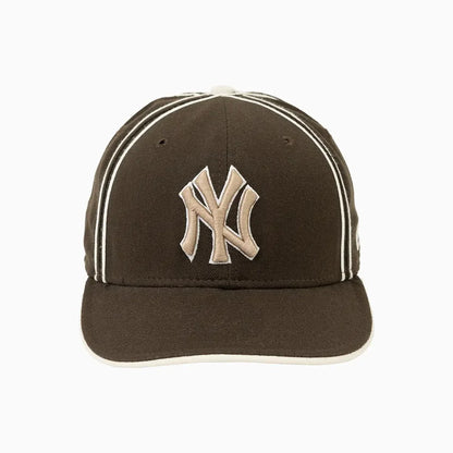 New York Yankees MLB 59FIFTY Fitted Hat
