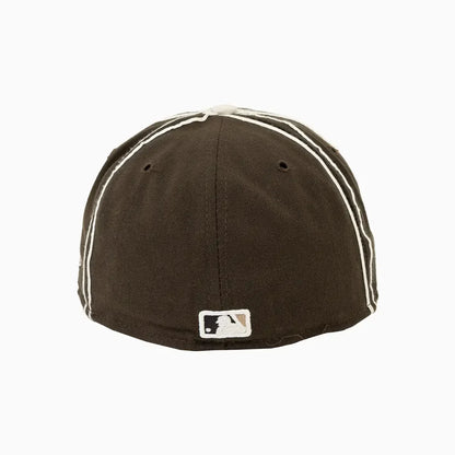 New York Yankees MLB 59FIFTY Fitted Hat