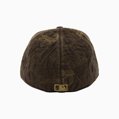 New York Yankees MLB 59FIFTY Fitted Hat
