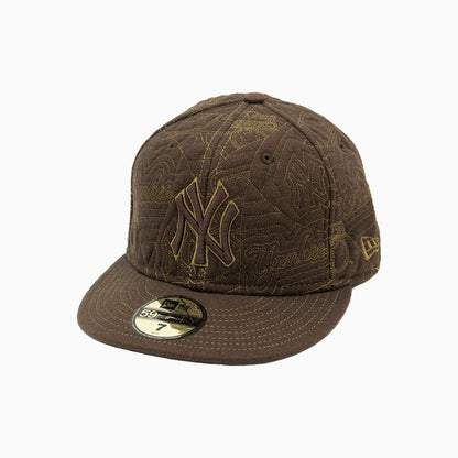 New York Yankees MLB 59FIFTY Fitted Hat