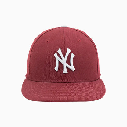 New York Yankees MLB 59FIFTY Fitted Hat