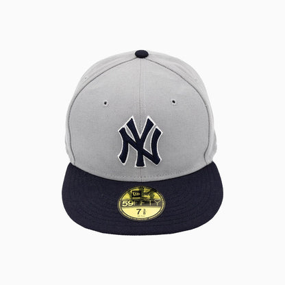 New York Yankees MLB 59FIFTY Fitted Hat
