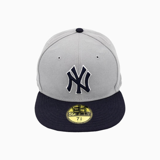 New York Yankees MLB 59FIFTY Fitted Hat