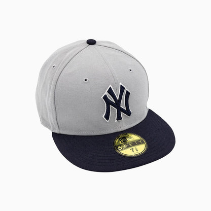 New York Yankees MLB 59FIFTY Fitted Hat