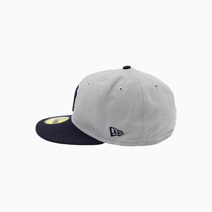 New York Yankees MLB 59FIFTY Fitted Hat