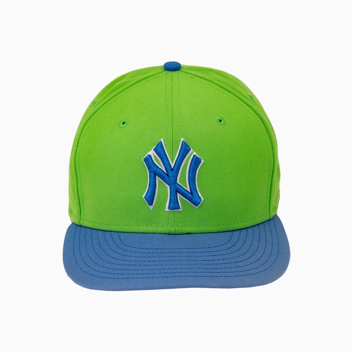 New York Yankees MLB 59FIFTY Fitted Hat