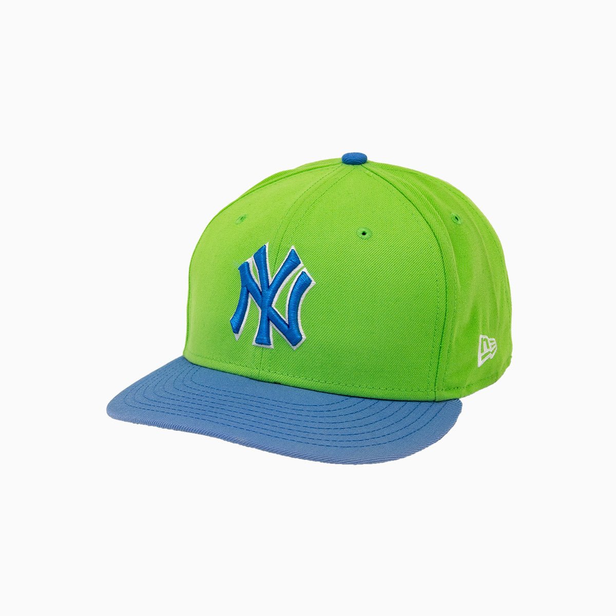New York Yankees MLB 59FIFTY Fitted Hat