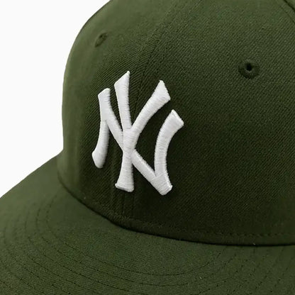 New York Yankees MLB 59FIFTY Fitted Hat