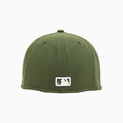 New York Yankees MLB 59FIFTY Fitted Hat
