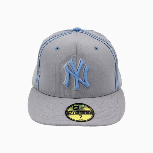New York Yankees MLB 59FIFTY Fitted Hat