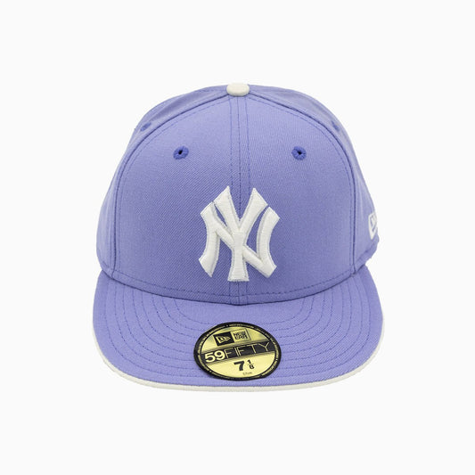 New York Yankees MLB 59FIFTY Fitted Hat