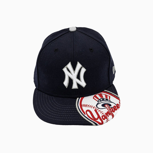 New York Yankees MLB 59FIFTY Fitted Hat