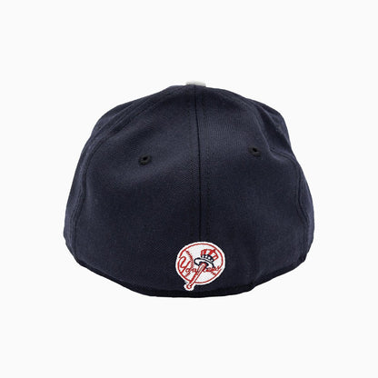 New York Yankees MLB 59FIFTY Fitted Hat