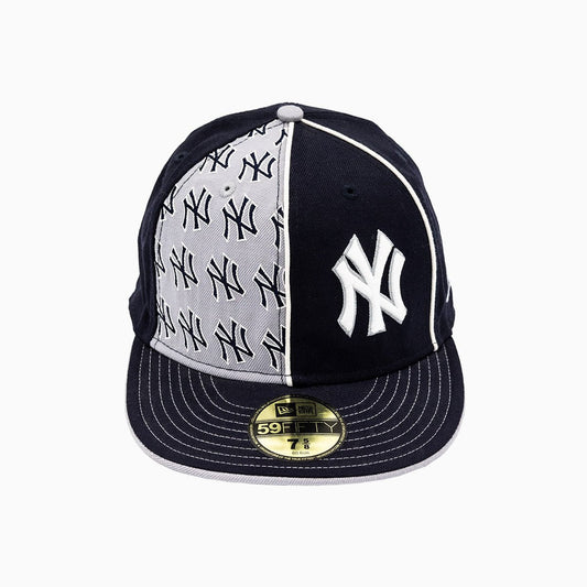 New York Yankees MLB 59FIFTY Fitted Hat