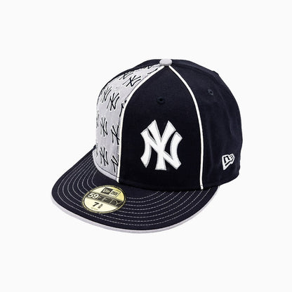 New York Yankees MLB 59FIFTY Fitted Hat