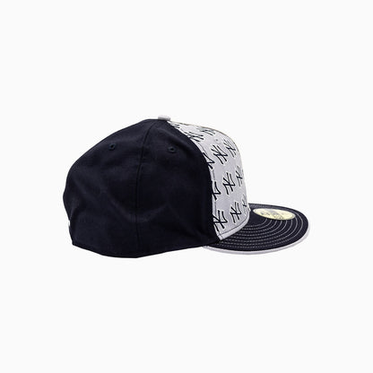 New York Yankees MLB 59FIFTY Fitted Hat