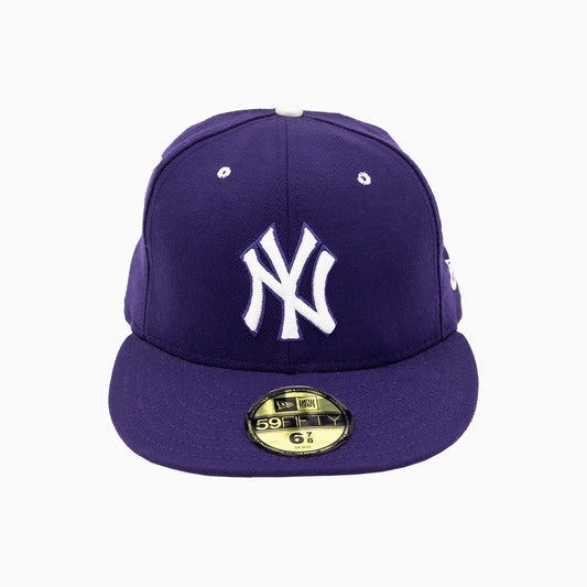 New York Yankees MLB 59FIFTY Fitted Hat