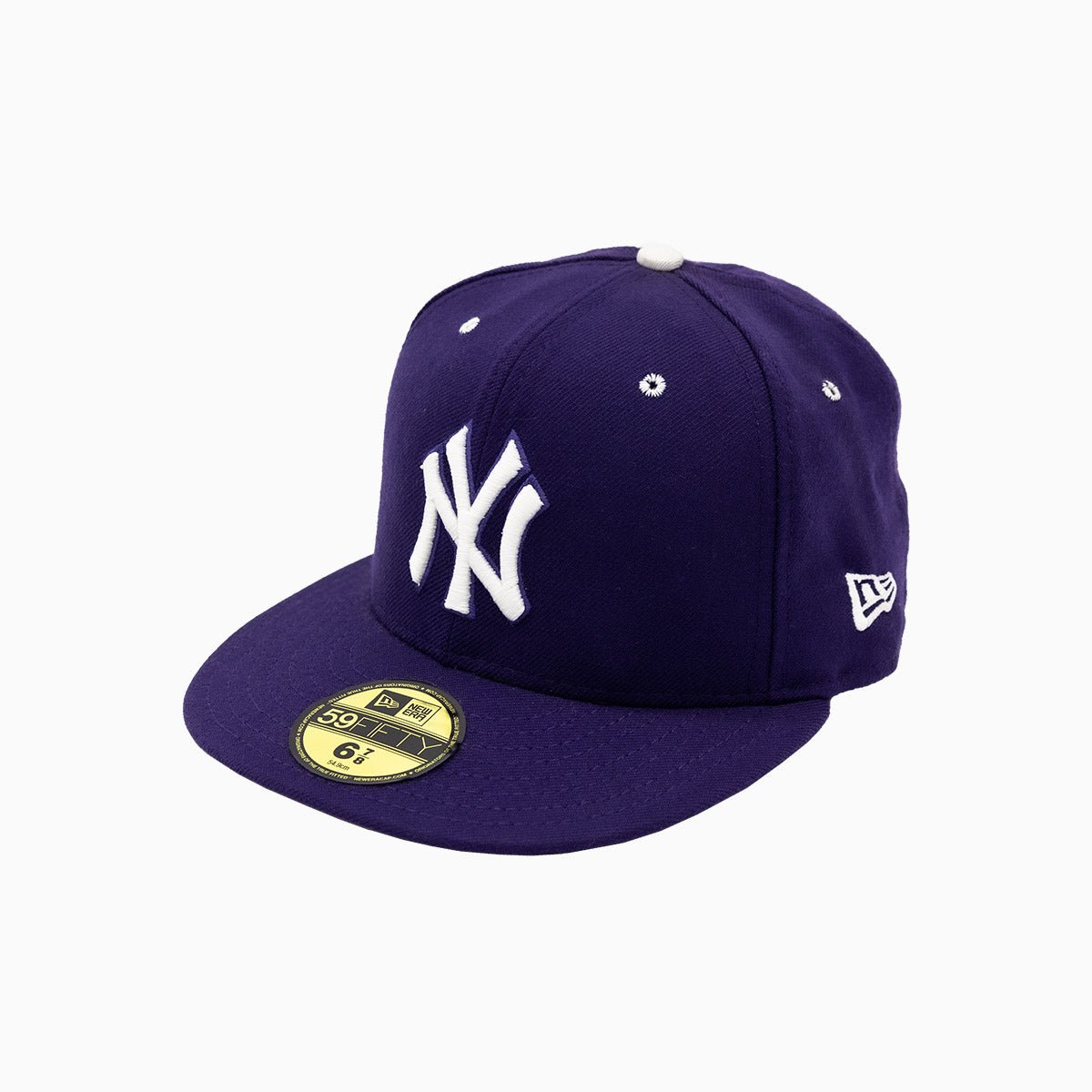 New York Yankees MLB 59FIFTY Fitted Hat