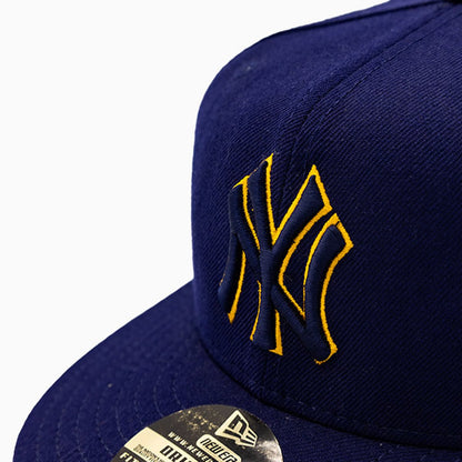 New York Yankees MLB 59FIFTY Fitted Hat