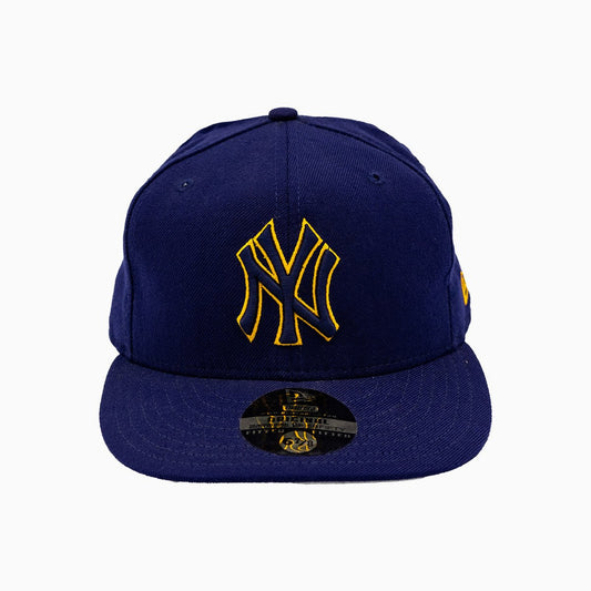 New York Yankees MLB 59FIFTY Fitted Hat