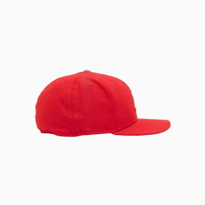 New York Yankees MLB 59FIFTY Fitted Hat