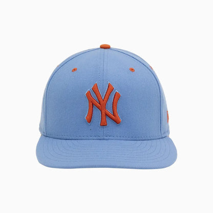 New York Yankees MLB 59FIFTY Fitted Hat