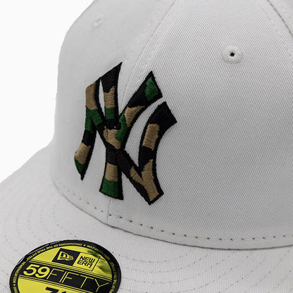 New York Yankees MLB 59FIFTY Fitted Hat