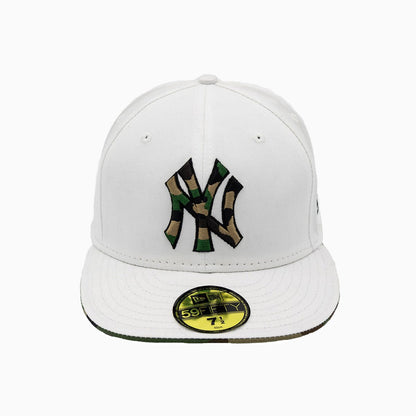 New York Yankees MLB 59FIFTY Fitted Hat