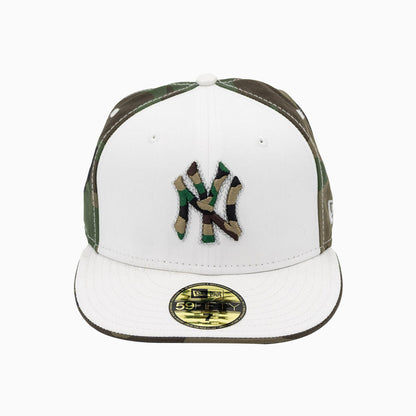New York Yankees MLB 59FIFTY Fitted Hat