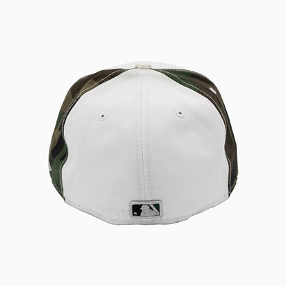 New York Yankees MLB 59FIFTY Fitted Hat