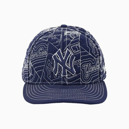 New York Yankees MLB 59Fifty Fitted Hat