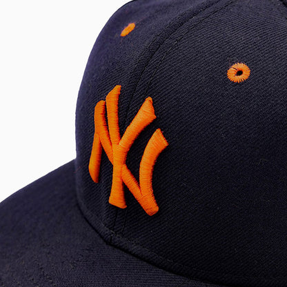 New York Yankees MLB 59FIFTY Fitted Hat