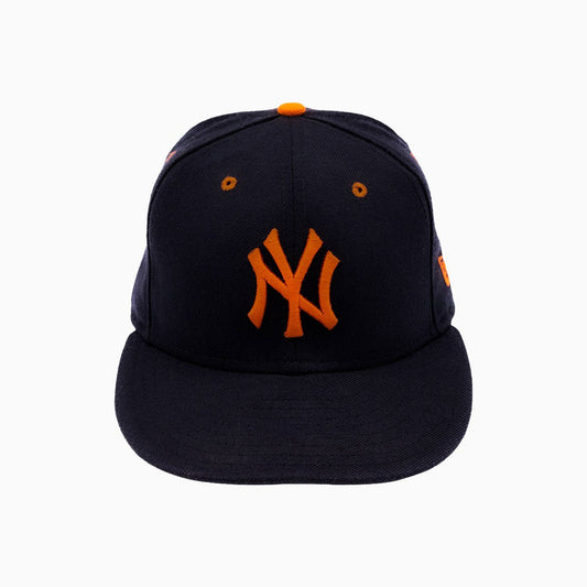 New York Yankees MLB 59FIFTY Fitted Hat