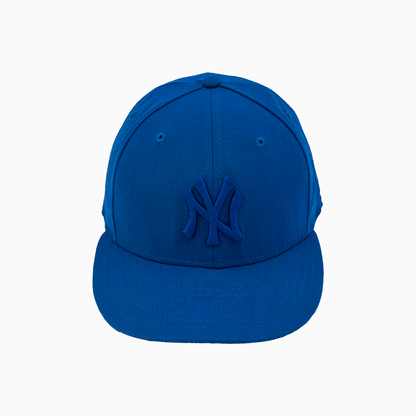New York Yankees MLB 59FIFTY Fitted Hat