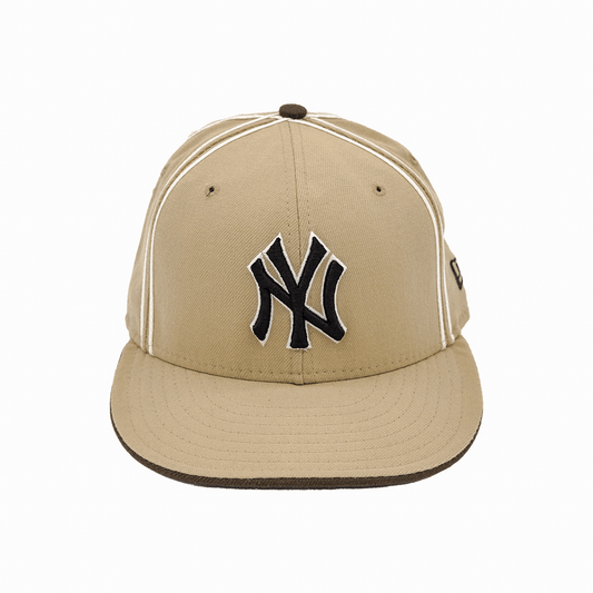 New York Yankees MLB 59FIFTY Fitted Hat