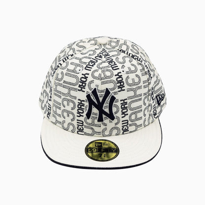 New York Yankees MLB 59FIFTY Fitted Hat
