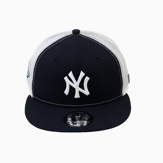 New York Yankees MLB 9Fifty Snapback Trucker Hat
