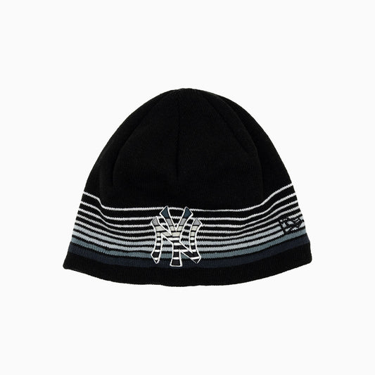 New York Yankees MLB Beanie Knit Hat